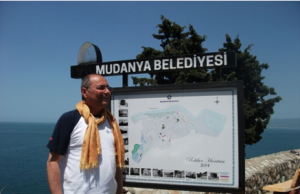 Doğa ve tarih bir arada Cumalıkızık – Trilye