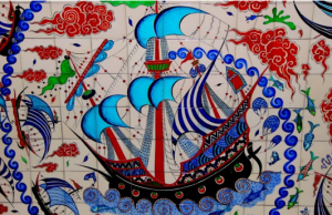 İZNİK KÜLTÜR GEZİSİ “NİCEA”