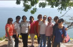 BİZ HEYBELİ’DE MEHTABA ÇIKARDIK