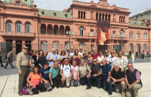 DOSTLUK, ARKADAŞLIK ve SEYAHAT