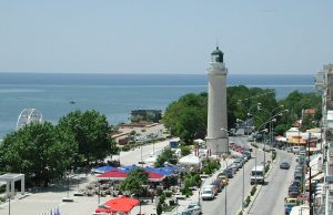 Aleksandropolis (Dedeağaç)