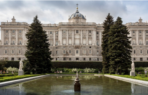 İspanya da iki durak Madrid & Toledo