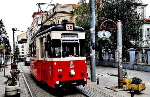 İstanbul da yaşıyoruz da İstanbul’u yaşıyor muyuz? – 3 Kadıköy-Moda