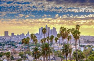 Los Angeles & San Diego