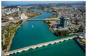 ADANA – MERSİN GEZİSİ