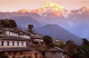 Yavaşları Yavaşlatanların Ülkesi ‘NEPAL’ Aymy Emel Benbasat,