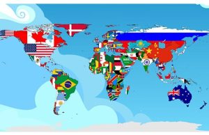 B.T.S ile Seyahat etmek ayrıcalıktır.