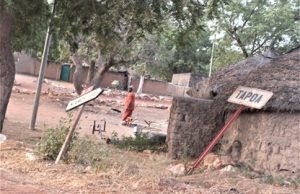 SON GÜNLERİN EN ÇOK KONUŞULAN AFRİKA ÜLKESİ NİJER Uğur Demircan