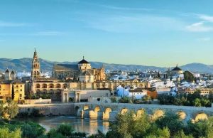 ENDÜLÜS SEVİLLA – CORDOBA – GRANADA – MALAGA