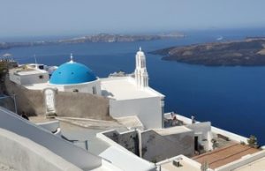 CRUISE ile YUNAN ADALARI