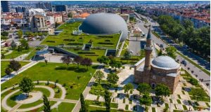 KEYİFLİ BİR HAFTA SONU GEZİSİ BURSA