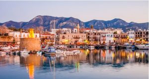 YAVRU VATAN KUZEY KIBRIS