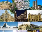 BAKÜ’YE GİDERKEN