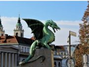 LJUBLJANA