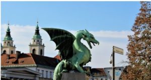 LJUBLJANA