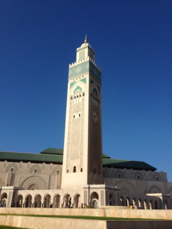 Kazablanka-Marakeş-Essaouria | BTS Bir Tutkudur Seyahat